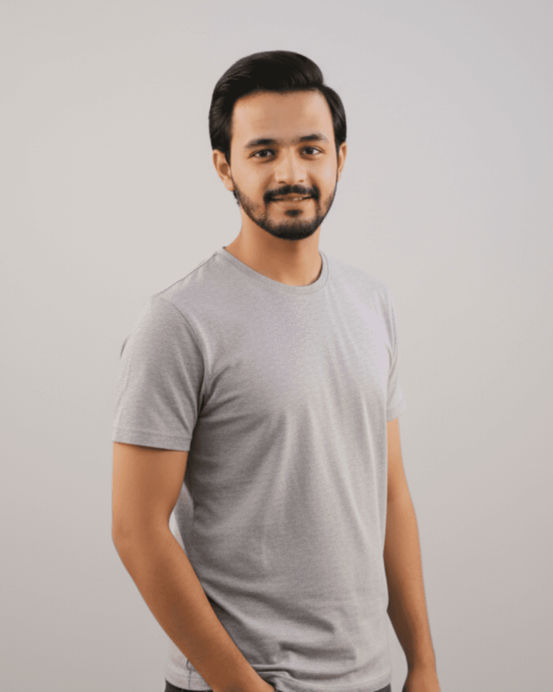 Waleed Amjad
